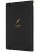 Класически тефтер Moleskine Limited Editions Harry Potter Deathly Hallows с твърди корици и линирани страници - Moleskine - Moleskine - Жена, Мъж, Момиче, Момче - Moleskine - Harry Potter - 8053853604002-7-thumb