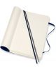 Класически тефтер Moleskine Expanded Sapphire Blue с меки корици и нелинирани страници - Moleskine - Moleskine - Жена, Мъж - Moleskine - Classic - 8053853606266-4-thumb
