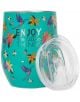 Термочаша Legami - Hummingbird, 325 мл. - Legami - Legami - Жена - Legami - On The Go - 8054117628345-2-thumb
