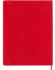 Голям червен тефтер Moleskine Classic Scarlet Red с меки корици и линирани страници - Moleskine - Moleskine - Жена - Moleskine - Classic - 8055002854672-3-thumb