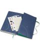 Класически тефтер Moleskine Peter Pan Pirates с твърди корици и линирани страници - Moleskine - Moleskine - Жена, Мъж - Moleskine - Peter Pan  - 8055002855488-5-thumb
