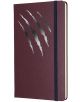 Класически тефтер Moleskine Beauty & Beast Scratch с твърди корици и линирани страници - Moleskine - Moleskine - Жена, Момиче - Moleskine - Beauty & The Beast - 8055002855518-2-thumb