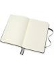 Тефтер Moleskine Pro Project Planner с твърди корици - Moleskine - Moleskine - Жена, Мъж - Moleskine - Pro - 8056420851366-3-thumb