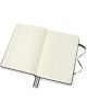 Тефтер Moleskine Pro Project Planner с твърди корици - Moleskine - Moleskine - Жена, Мъж - Moleskine - Pro - 8056420851366-5-thumb
