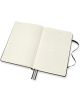 Тефтер Moleskine Pro Project Planner с твърди корици - Moleskine - Moleskine - Жена, Мъж - Moleskine - Pro - 8056420851366-6-thumb