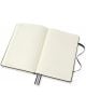 Тефтер Moleskine Pro Project Planner с твърди корици - Moleskine - Moleskine - Жена, Мъж - Moleskine - Pro - 8056420851366-7-thumb