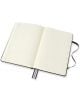 Тефтер Moleskine Pro Project Planner с твърди корици - Moleskine - Moleskine - Жена, Мъж - Moleskine - Pro - 8056420851366-8-thumb