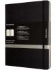 Тефтер Moleskine Pro Project Planner XL с твърди корици - Moleskine - Moleskine - Жена, Мъж - Moleskine - Pro - 8056420851373-1-thumb