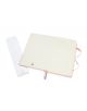 Тефтер Moleskine Art Sketchbook Coral Pink с твърди корици - Moleskine - Moleskine - Жена - Moleskine - Art - 8056420852929-3-thumb