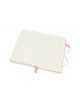 Тефтер Moleskine Art Sketchbook Coral Pink с твърди корици - Moleskine - Moleskine - Жена - Moleskine - Art - 8056420852929-4-thumb