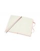 Тефтер Moleskine Art Sketchbook Coral Pink с твърди корици - Moleskine - Moleskine - Жена - Moleskine - Art - 8056420852929-5-thumb