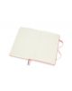 Тефтер Moleskine Art Sketchbook Coral Pink с твърди корици - Moleskine - Moleskine - Жена - Moleskine - Art - 8056420852929-6-thumb