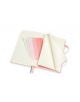 Тефтер Moleskine Art Sketchbook Coral Pink с твърди корици - Moleskine - Moleskine - Жена - Moleskine - Art - 8056420852929-7-thumb