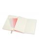 Тефтер Moleskine Art Sketchbook Coral Pink с твърди корици - Moleskine - Moleskine - Жена - Moleskine - Art - 8056420852929-8-thumb