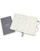 Тефтер Moleskine Passions Film & TV Journal - Moleskine - Moleskine - Жена, Мъж, Момиче, Момче - Moleskine - Journal - 8056420853551-2-thumb