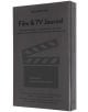 Тефтер Moleskine Passions Film & TV Journal - Moleskine - Moleskine - Жена, Мъж, Момиче, Момче - Moleskine - Journal - 8056420853551-1-thumb
