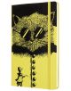 Класически тефтер Moleskine Pinocchio The Cat с твърди корици и линирани страници - Moleskine - Moleskine - Жена, Мъж, Момиче, Момче - Moleskine - Pinocchio - 8056420853643-2-thumb