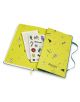 Класически тефтер Moleskine Pinocchio The Dogfish с твърди корици и линирани страници - Moleskine - Moleskine - Жена, Мъж, Момиче, Момче - Moleskine - Pinocchio - 8056420853650-6-thumb