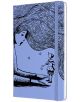 Класически тефтер Moleskine Pinocchio The Fairy с твърди корици и нелинирани страници - Moleskine - Moleskine - Жена, Мъж, Момиче, Момче - Moleskine - Pinocchio - 8056420853667-2-thumb