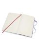 Класически тефтер Moleskine Pinocchio The Fairy с твърди корици и нелинирани страници - Moleskine - Moleskine - Жена, Мъж, Момиче, Момче - Moleskine - Pinocchio - 8056420853667-4-thumb