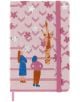 Джобен тефтер Moleskine Sakura Couple с твърди корици и линирани страници - Moleskine - Moleskine - Жена, Мъж - Moleskine - Sakura - 8056598851458-1-thumb
