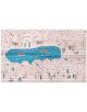 Комплект Moleskine: 2 класически тефтера Moleskine Sakura с твърди корици - Moleskine - Moleskine - Жена, Момиче - Moleskine - Sakura - 8056598851472-4-thumb