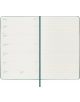 Седмичен тефтер - органайзер Moleskine Le Petit Prince Moutain за 18 месеца - юли 2022 / декември 2023 г. с твърди корици - Moleskine - Moleskine - Жена, Мъж - Moleskine - The Little Prince - 8056598852936-5-thumb