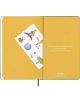 Седмичен тефтер - органайзер Moleskine Le Petit Prince Moutain за 18 месеца - юли 2022 / декември 2023 г. с твърди корици - Moleskine - Moleskine - Жена, Мъж - Moleskine - The Little Prince - 8056598852936-6-thumb