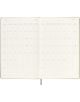 Седмичен тефтер - органайзер Moleskine Le Petit Prince Rose за 18 месеца - юли 2022 / декември 2023 г. с твърди корици - Moleskine - Moleskine - Жена, Мъж - Moleskine - The Little Prince - 8056598852950-3-thumb