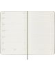 Седмичен тефтер - органайзер Moleskine Le Petit Prince Rose за 18 месеца - юли 2022 / декември 2023 г. с твърди корици - Moleskine - Moleskine - Жена, Мъж - Moleskine - The Little Prince - 8056598852950-5-thumb