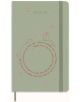 Седмичен тефтер - органайзер Moleskine Le Petit Prince Rose за 18 месеца - юли 2022 / декември 2023 г. с твърди корици - Moleskine - Moleskine - Жена, Мъж - Moleskine - The Little Prince - 8056598852950-1-thumb