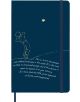 Кутия с тефтер, дневник и рисунки за оцветяване Moleskine Limited Edition Le Petit Prince Moon - Moleskine - Moleskine - Жена, Мъж - Moleskine - The Little Prince - 8056598853094-3-thumb