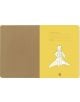 Кутия с тефтер, дневник и рисунки за оцветяване Moleskine Limited Edition Le Petit Prince Elephant - Moleskine - Moleskine - Жена, Мъж - Moleskine - The Little Prince - 8056598853100-10-thumb