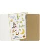 Кутия с тефтер, дневник и рисунки за оцветяване Moleskine Limited Edition Le Petit Prince Elephant - Moleskine - Moleskine - Жена, Мъж - Moleskine - The Little Prince - 8056598853100-11-thumb