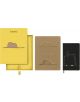 Кутия с тефтер, дневник и рисунки за оцветяване Moleskine Limited Edition Le Petit Prince Elephant - Moleskine - Moleskine - Жена, Мъж - Moleskine - The Little Prince - 8056598853100-2-thumb