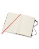 Черен тефтер Moleskine Snow White Red Bow Pocket с широки редове, Limited Edition - Moleskine - Moleskine - Жена - Moleskine - Snow White - 8058341710371-5-thumb