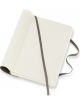 Джобен кафяв тефтер Moleskine Classic Earth Brown с меки корици и нелинирани страници - Moleskine - Moleskine - Жена, Мъж - Moleskine - Classic - 8058341715499-4-thumb