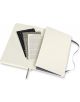 Зелен тефтер Moleskine Pro Collection Large Forest Green с меки корици - Moleskine - Moleskine - Жена, Мъж - Moleskine - Pro - 8058647620794-7-thumb