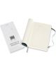 Зелен тефтер Moleskine Pro Collection Large Forest Green с меки корици - Moleskine - Moleskine - Жена, Мъж - Moleskine - Pro - 8058647620794-3-thumb
