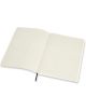 Черен тефтер Moleskine Pro Collection Black с меки корици - Moleskine - Moleskine - Жена, Мъж - Moleskine - Pro - 8058647620831-5-thumb