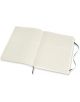 Голям зелен тефтер Moleskine Pro Collection X-Large Forest Green с меки корици - Moleskine - Moleskine - Жена, Мъж - Moleskine - Pro - 8058647620848-5-thumb