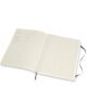 Голям зелен тефтер Moleskine Pro Collection X-Large Forest Green с меки корици - Moleskine - Moleskine - Жена, Мъж - Moleskine - Pro - 8058647620848-6-thumb