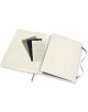 Голям зелен тефтер Moleskine Pro Collection X-Large Forest Green с меки корици - Moleskine - Moleskine - Жена, Мъж - Moleskine - Pro - 8058647620848-8-thumb