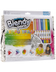 Комплект маркери и портфолио Blendy Pens, 14 бр.-1-thumb