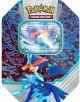 Pokemon TCG: Paldea Partners Tin - The Pokemon Company - Мъж - 820650852978-2-thumb