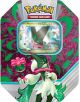 Pokemon TCG: Paldea Partners Tin - The Pokemon Company - Мъж - 820650852978-1-thumb