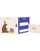 Ваучер за подарък Birthday Bear - Жена, Мъж, Момиче, Момче - 830133-2-thumb