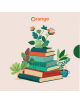 Ваучер за подарък Books and Flowers - 830134-1-thumb