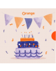 Ваучер за подарък Purple Cake - 830135-1-thumb