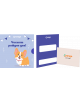 Ваучер за подарък Birthday Corgi - Жена, Мъж, Момиче, Момче - 830136-2-thumb